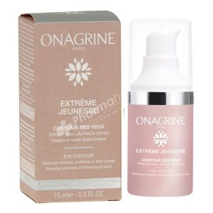 Onagrine Extrême Jeunesse Eye Contour -15ml-