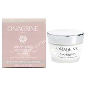 Onagrine Onaphyline Anti-Ageing Day Cream -50ml-