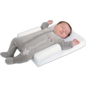 Delta Baby Back Positioner 0+