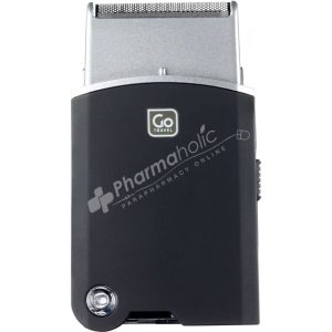Go Travel USB Shaver