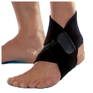 Futuro Sport 3M Adjustable Ankle Support