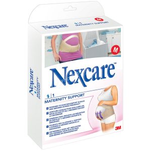Nexcare Maternity Support