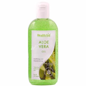 HealthAid Aloe Vera Gel 250ml