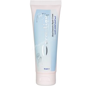 Correction Herbal Actives Hand Intensive Repair Cream -75ml-