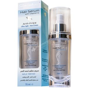 Correction Herbal Actives Hair Serum with Vitamin E 70ml