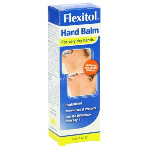 Flexitol Hand Balm 56g
