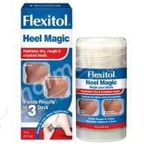Flexitol Heel Magic 70g