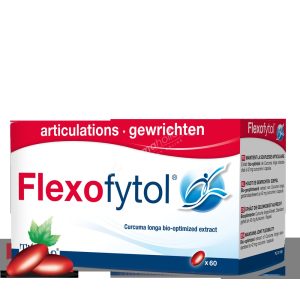Tilman Flexofytol 60 capsules