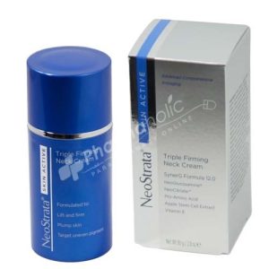 Neostrata Skin Active Triple Firming Neck Cream