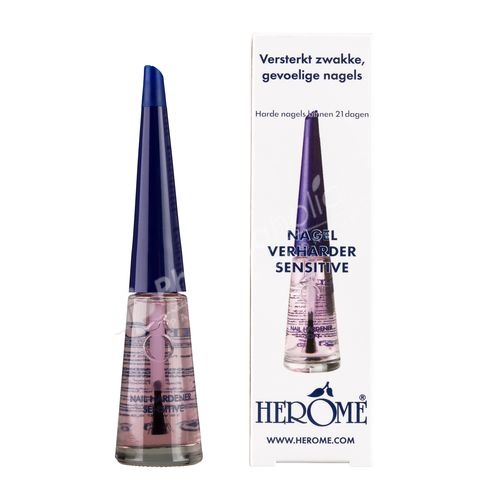 nail hardener sensitive nail hardener sensitive