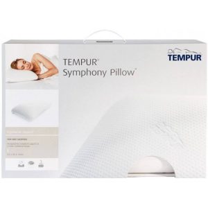 TEMPUR Symphony Pillow