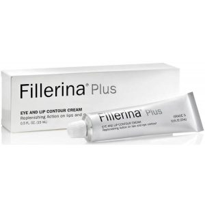 Fillerina Plus Eye and Lip Contour Cream Grade 5 -15ml-