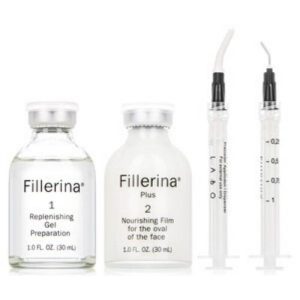 Fillerina Plus Dermo-Cosmetic Filler Grade 5
