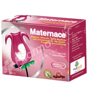 Maternace 