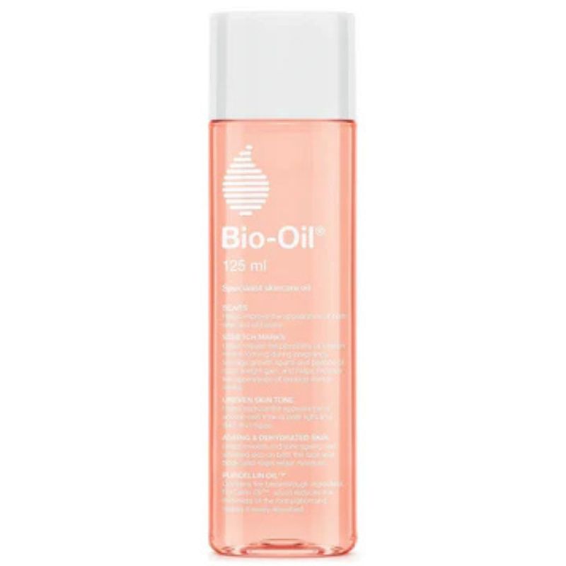 Bio Oil 125ml