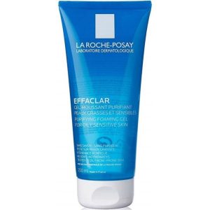 La Roche-Posay Effaclar Purifying Foaming Gel 200ml