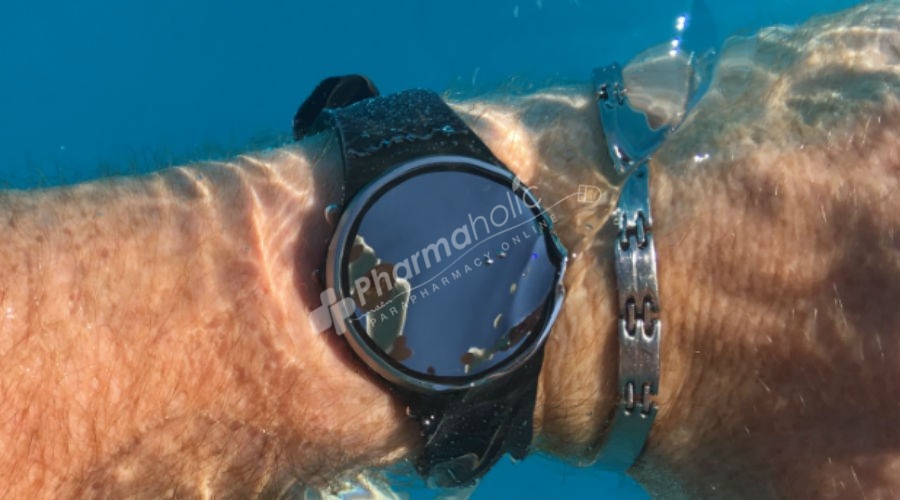 iHealth Wireless Wave -Wireless- Activity, Swim and Sleep Tracker iHealth Wireless Wave -Wireless- Activity, Swim and Sleep Tracker