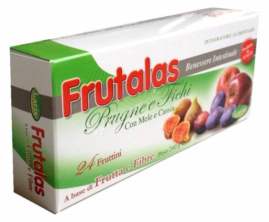 Frutalas Prunes and Figs Frutalas Prunes and Figs