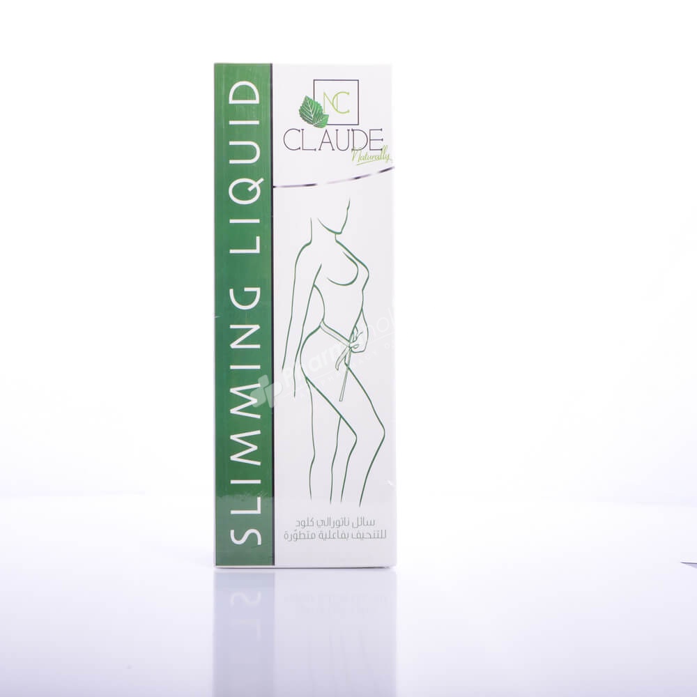 Claude Slimming Liquid Claude Slimming Liquid