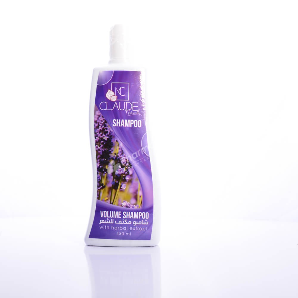 Claude Volume Shampoo Claude Volume Shampoo