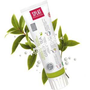Splat Professional Green Tea Toothpaste -100ml-