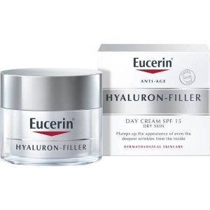 Eucerin Hyaluron-Filler Day Cream 50 ml