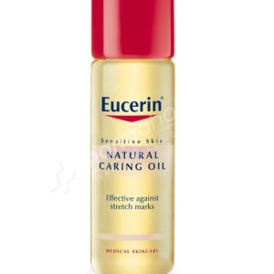 Eucerin Stretch Marks Oil Care