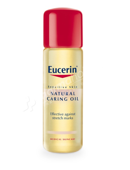 Eucerin Stretch Marks Oil Care Eucerin Stretch Marks Oil Care