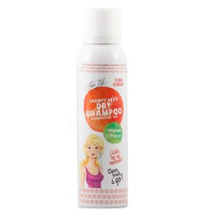 Dry Shampoo  Floral & Cheeky 150ml From Daen