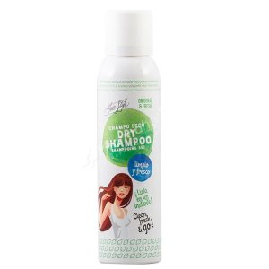 Dry Shampoo Original & Fresh 150ml From Daen