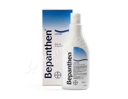Bepanthin Lotion Bepanthin Lotion