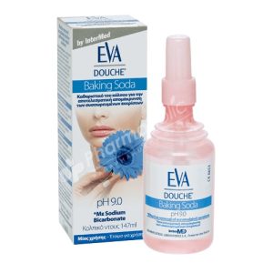 Eva Douche Baking Soda -147ml-