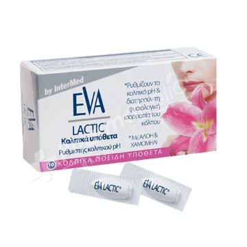 Eva Lactic Ovules Eva Lactic Ovules