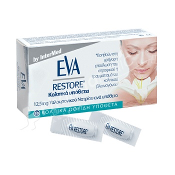 Eva Restore Ovules Eva Restore Ovules