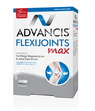 advancis Flexijoint advancis Flexijoint