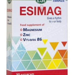 ESI Esimag 30 Capsules