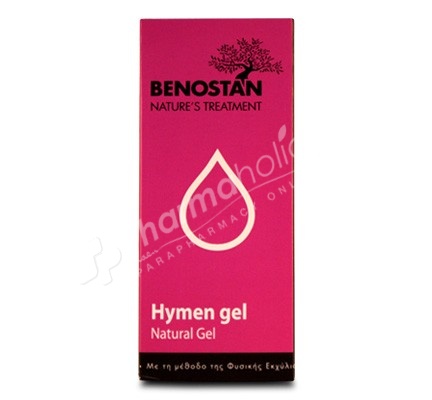 Benostan Hymen Gel Benostan Hymen Gel