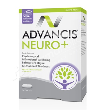 Advancis Neuro+ Advancis Neuro+