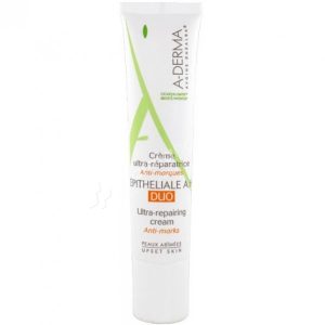  Aderma Epithelial AH DUO Ultra-Repairing Cream