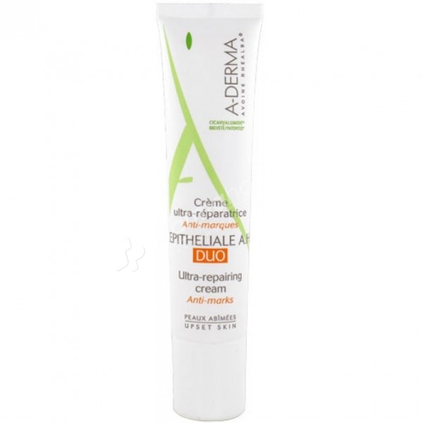Aderma Epithelial AH DUO Ultra-Repairing Cream Aderma Epithelial AH DUO Ultra-Repairing Cream
