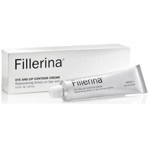Fillerina Eye and Lips Contour Cream Grade 1  15ml