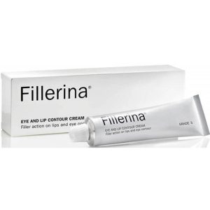 Fillerina Eye and Lip Contour Cream Grade 3  15ml