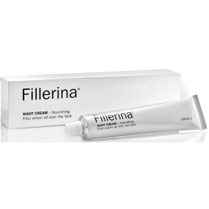 Fillerina Night Cream Grade 1 50ml