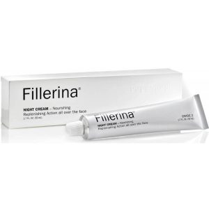 Fillerina Night Cream Grade 2 50ml