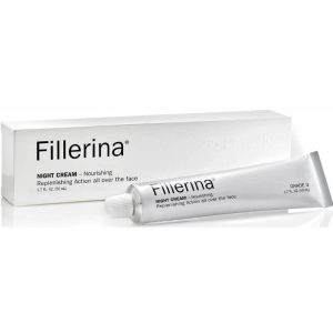 Fillerina Night Cream Grade 3 50ml