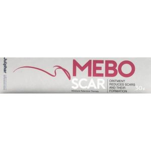 Julphar Mebo Scar 30g
