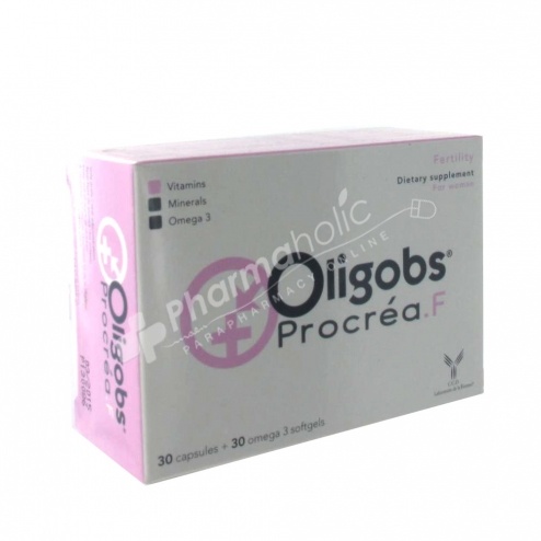 CCD Oligobs Procréa.F CCD Oligobs Procréa.F