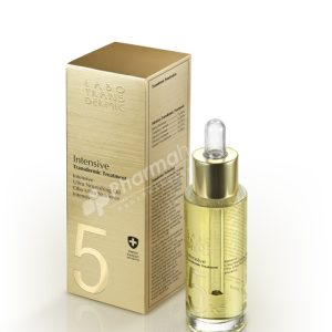 Labo Transdermic Intensive Ultra-Nourishing Super Oil 