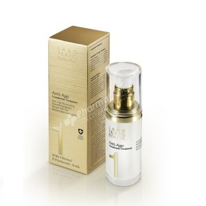 Labo Transdermic Anti-Age Renovating Smoothing Serum 