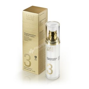 Labo Transdermic  Nourishing Protective Cream 